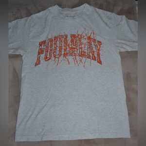 Foulplay TShirt